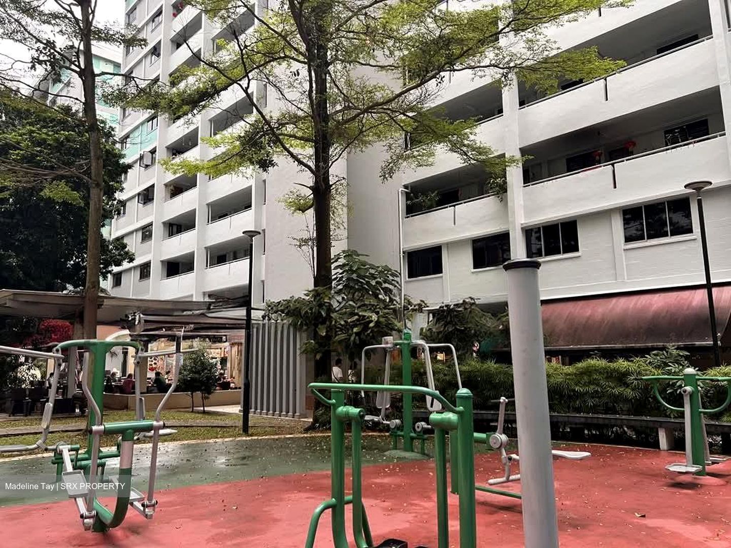 Clementi Meadows (D5), Shop House #571624851